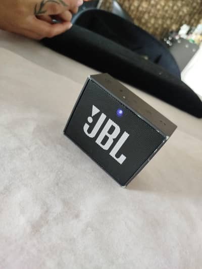 jbl mini speaker