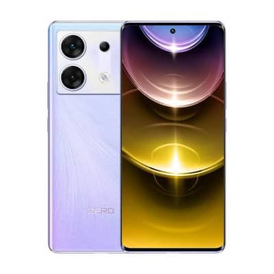 infinix zero 30 5G