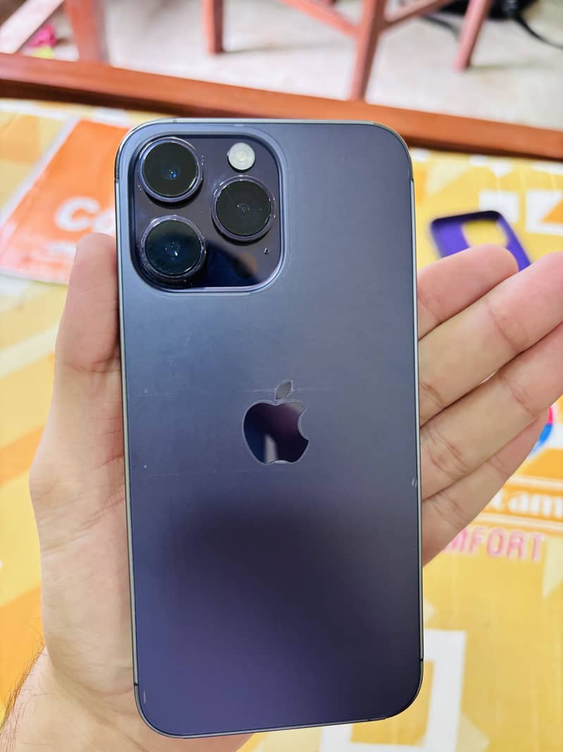 iphone 14pro max 2