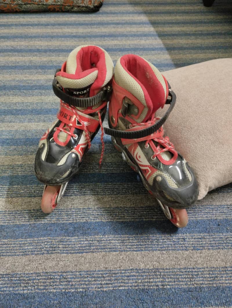 roller skates 1