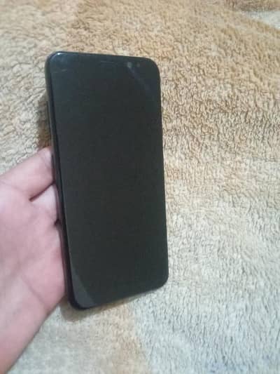 Samsung Galaxy S8 – Non PTA, Smooth Performance