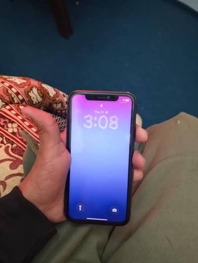 I PHONE 11 FACTORY UNLOCK