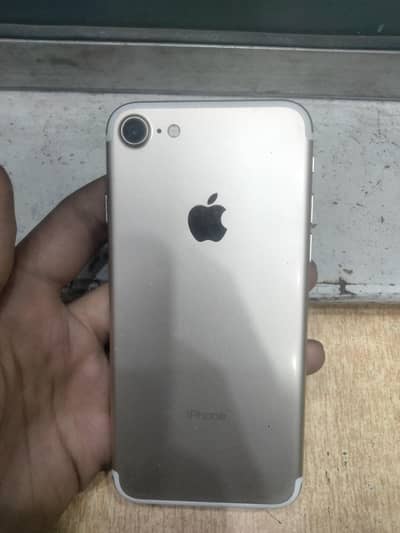 Iphone 7 Pta Approved