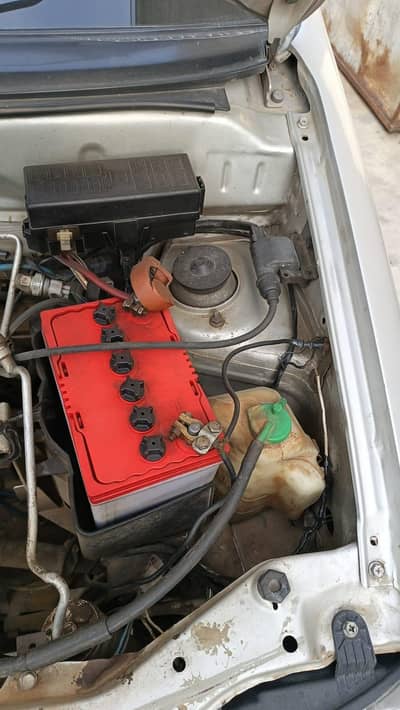 2010 Alto vxr own name