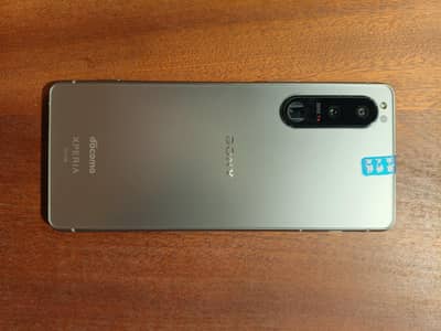 sony Xperia 5 mark 3