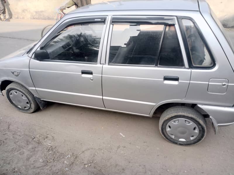 Suzuki Mahran 2015 Euro Engine - Cars - 1109288162