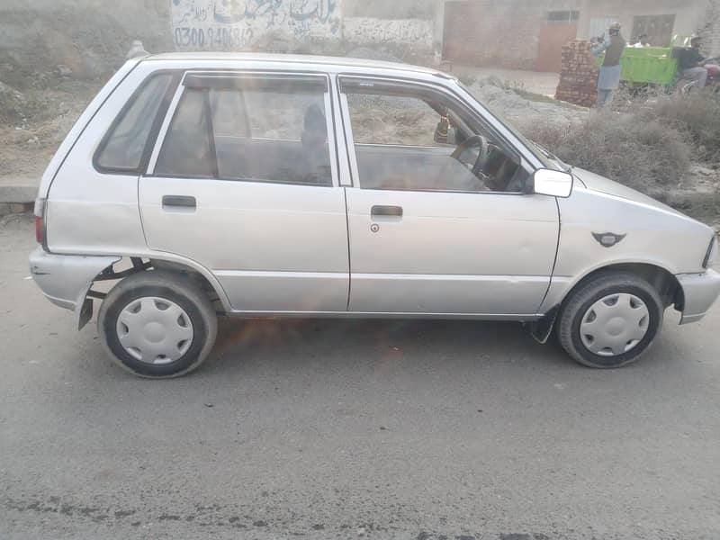 Suzuki Mahran 2015 Euro Engine - Cars - 1109288162