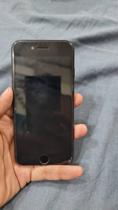 iphone 7 PTA approved