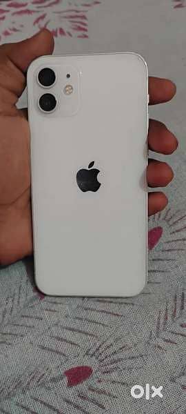 iPhone 12 PTA approved 128gb    heath 100% condition 10by10 water pack