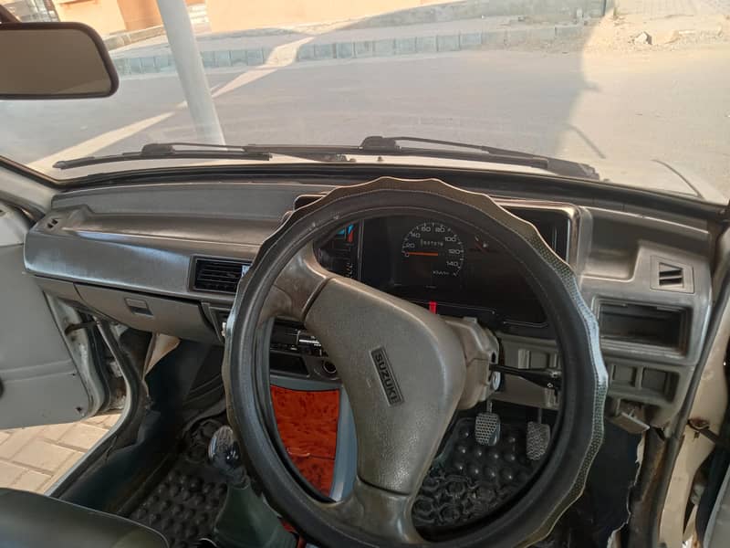 Mehran 2015 Model 2
