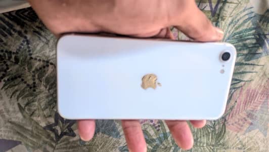 Iphone se 2020 sim working