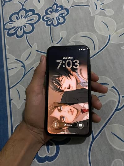 iPhone 11 | 64 Gb Jv