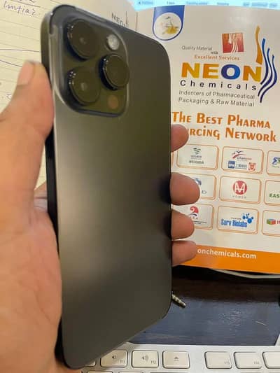 Apple iPhone 14 Pro Max PTA Approved/ 03014572406 yeh number hai
