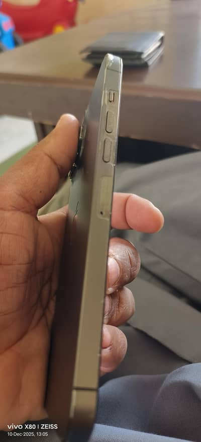 Iphone 13pro max 256GB