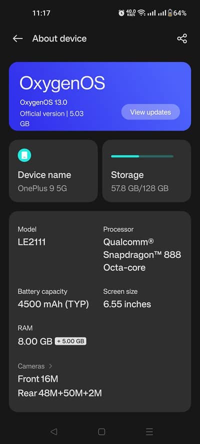 OnePlus 9 For Sale | 90 fps pubg mobile | 10/10