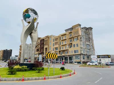 Ground Floor Shop Main Expressway Middle Ring Road Good location Shop For Rent