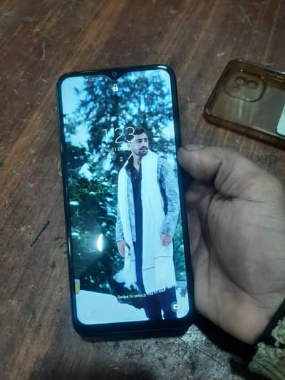 Samsung A03 4 /64 pta Approved 10/10 only exchange 03165345533