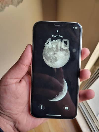 iPhone 11 - Pta approved