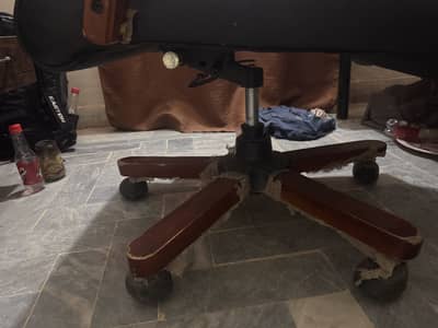 Boss chair / Gaming chair