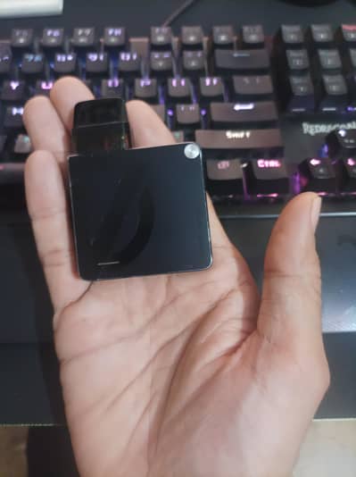 Vapresso xros3  NANO