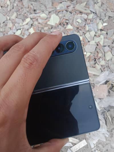Samsung Z Fold 4 NON PTA