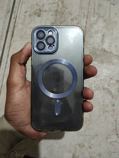 IPHONE 12 PRO  Ad Read Carefully