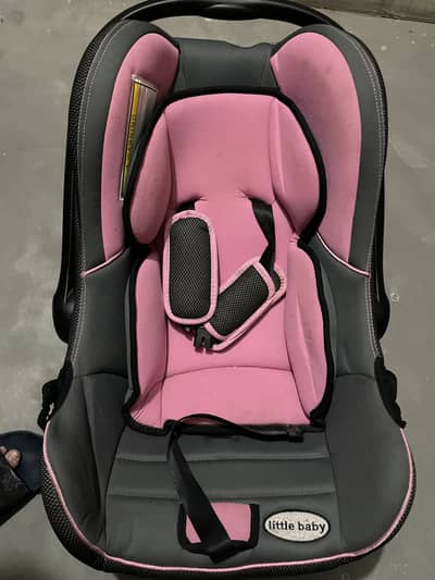Baby Car seat