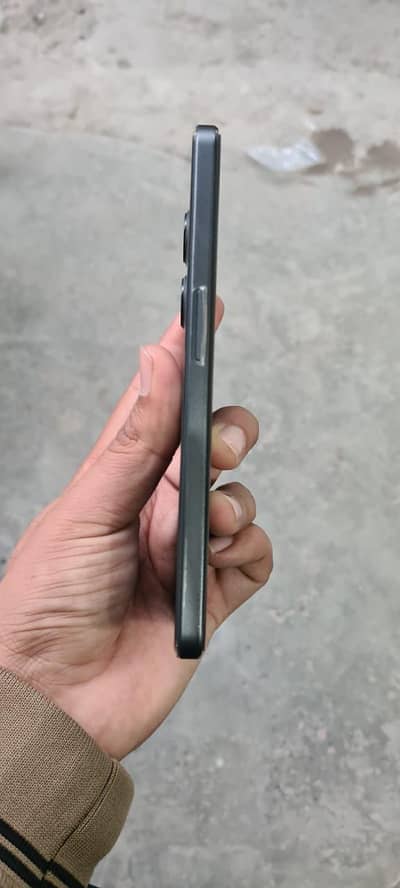 One Plus Nord 3 5g 16gb 256gb