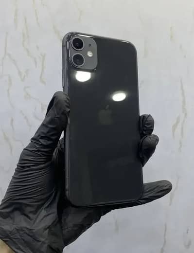 iPhone 11 64gb jv Non pta