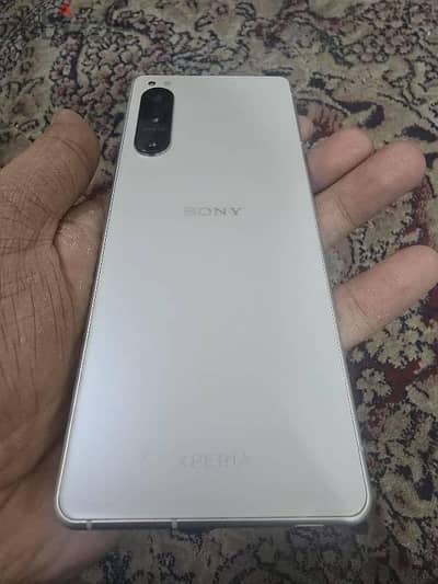 Xperia 5 mark 4