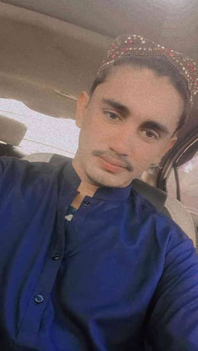 Mr.Habib Shykh