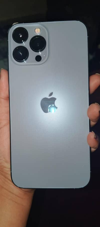 Iphone 13promax Non-PTA Factory Unlocked