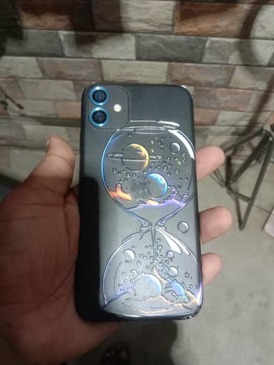 iphone 11 waterproof 64gb nonpta jv battery health 75