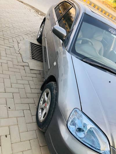 Honda vti 2003 for sale