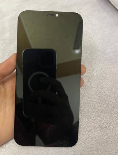 Iphone 12 pro max Original Lcd 100%