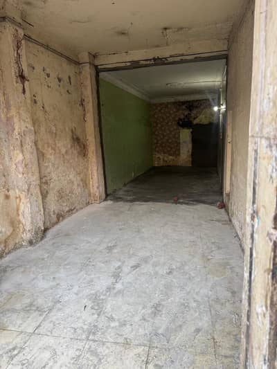 1.5 marla shop for rent