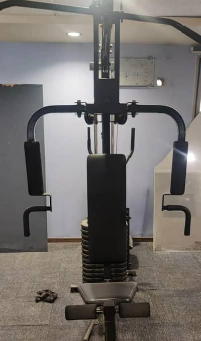 brand Randers ka hai slightly used hai