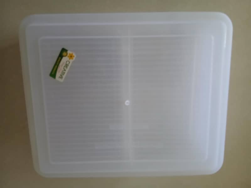 storage box and containers 0