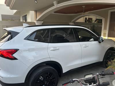 Haval H6 1.5 T 2025