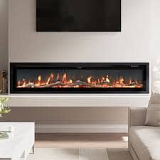 Custom Fireplaces – Modern Designs for Cozy Homes