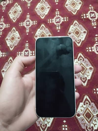 IPHONE 12 NON PTA NOT JV 128GB