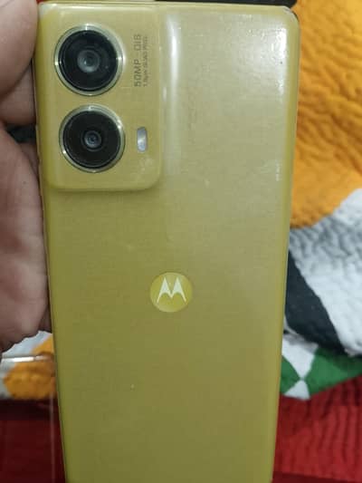 Motorola moto G85 5G / 12/256 gb