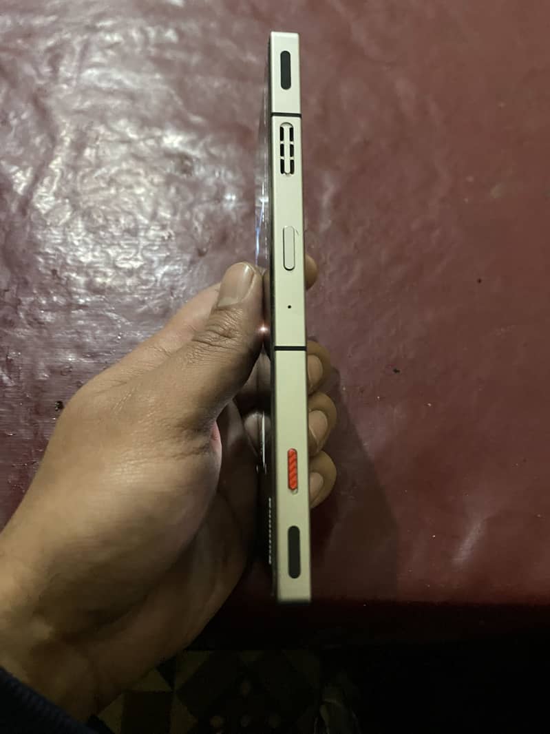 RED MAGIC 8PRO PLUS 4