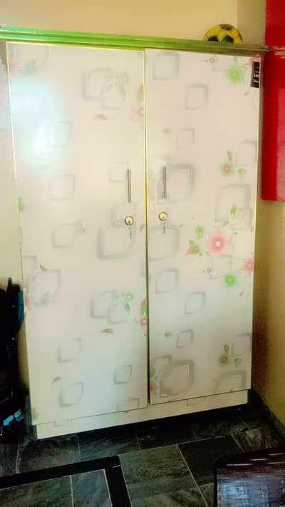 wardrobe for room