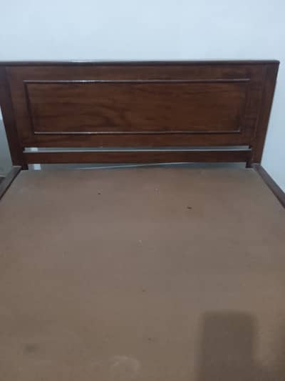 Single bed 2×6 size condition 8/10