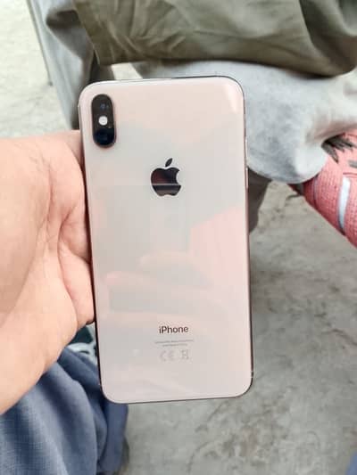 Iphone Xs Max Pta Approved