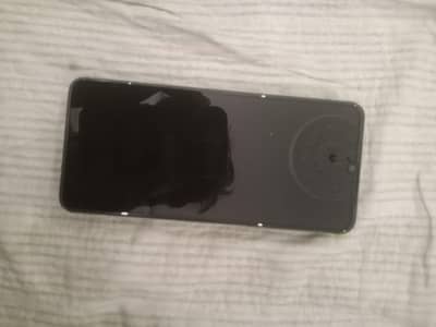 Read mi A3 yes candisan bilcul black color vip set.