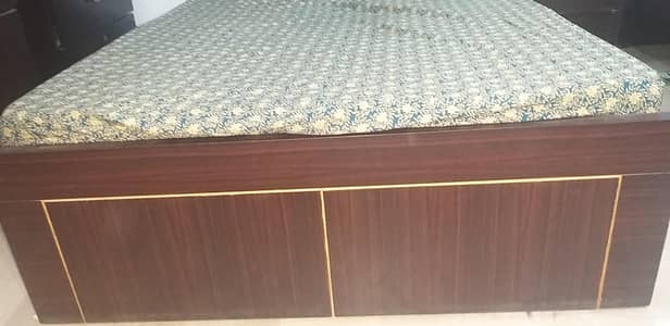 in use only 7 months