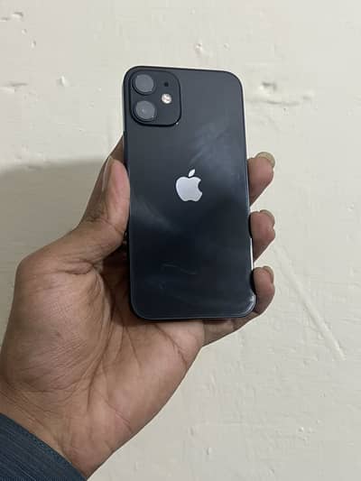Iphone 12 mini non pta jv