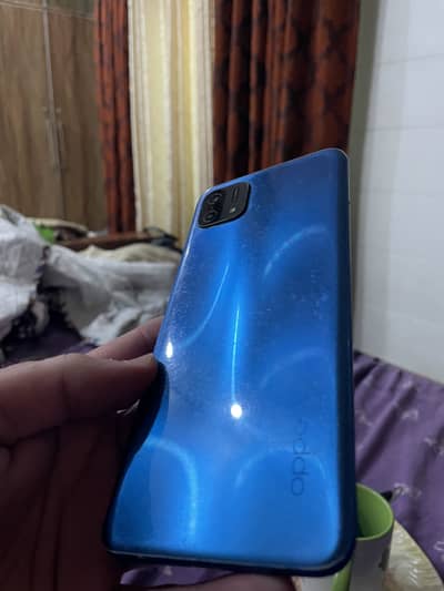 oppo A16